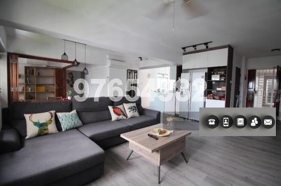 Blk 11 Cantonment Close (Bukit Merah), HDB 5 Rooms #126805322